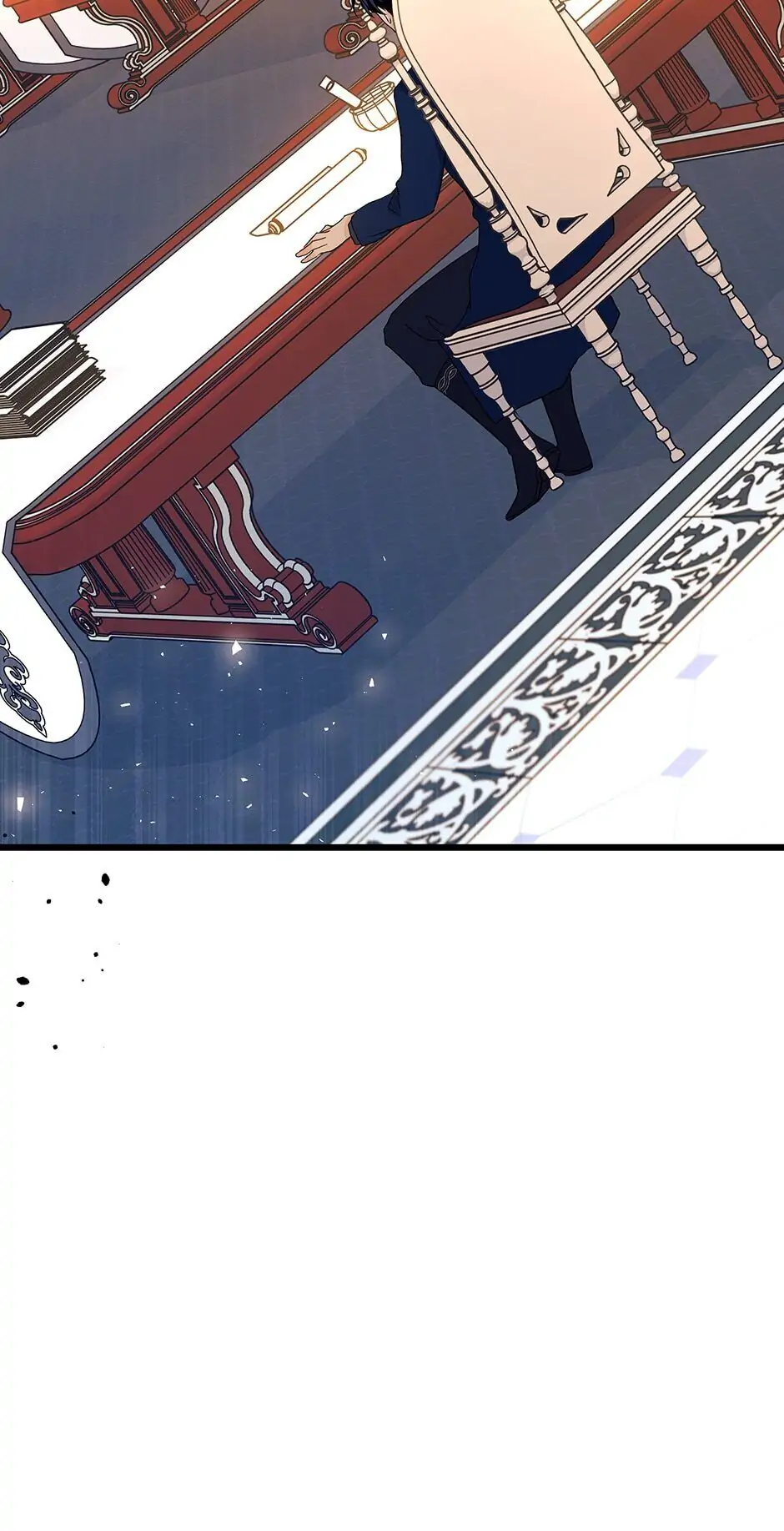 Little Rabbit and the Big Bad Leopard Chapter 26 - page 17