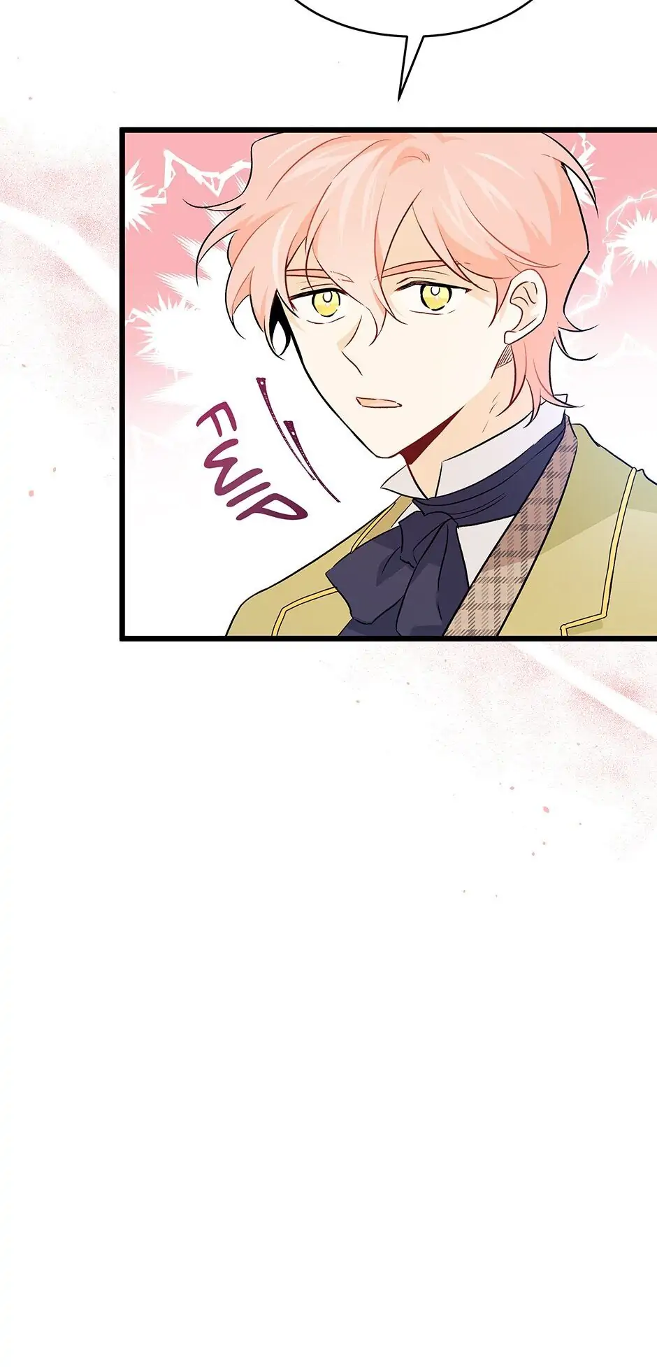 Little Rabbit and the Big Bad Leopard Chapter 26 - page 25