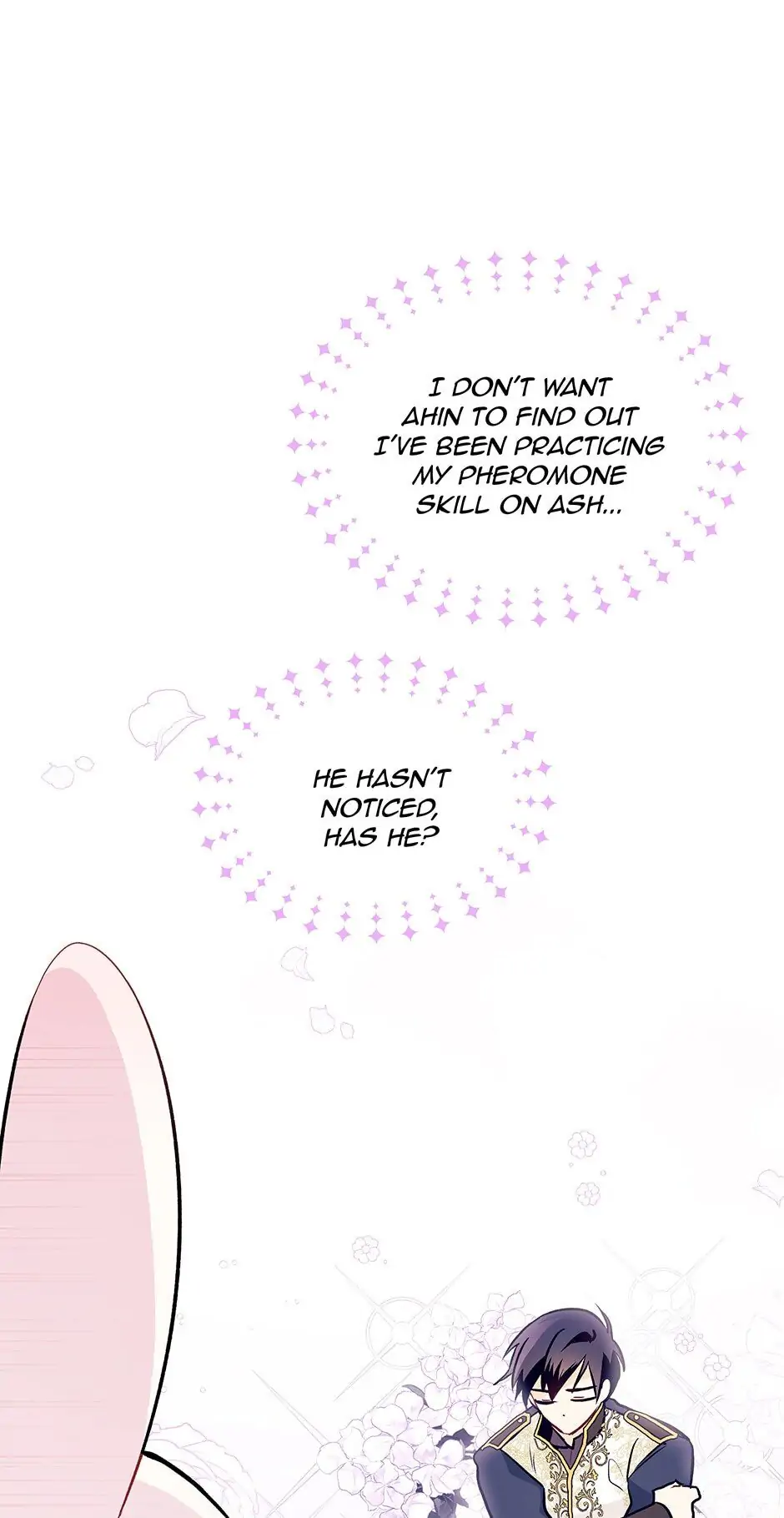 Little Rabbit and the Big Bad Leopard Chapter 26 - page 35