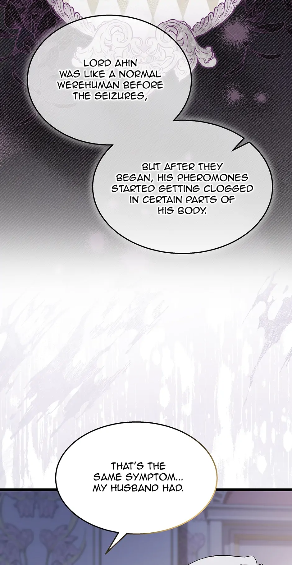 Little Rabbit and the Big Bad Leopard Chapter 116 - page 23