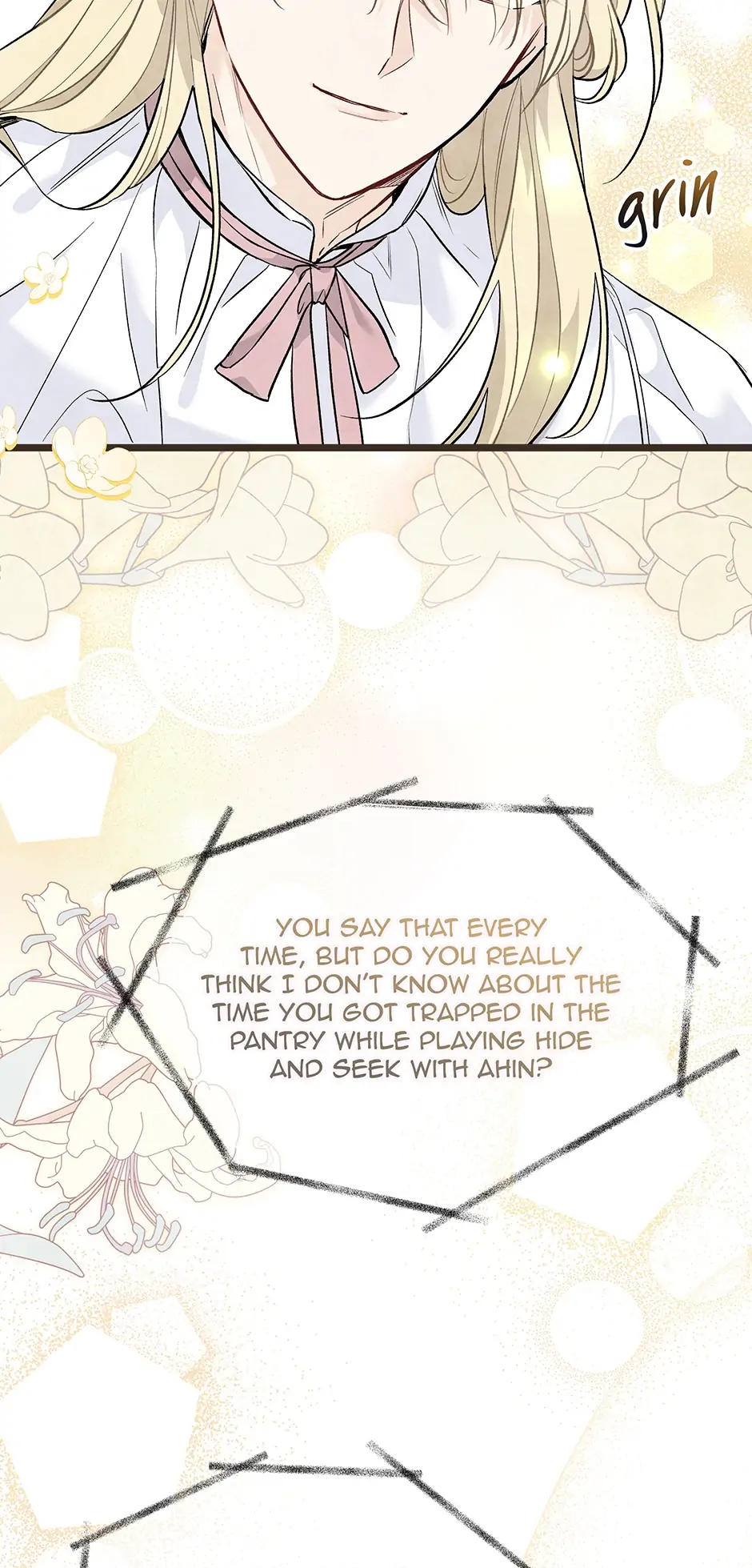 Little Rabbit and the Big Bad Leopard Chapter 116 - page 40