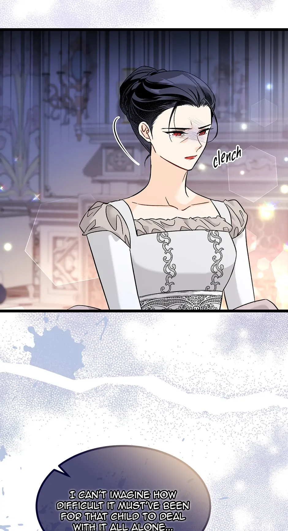 Little Rabbit and the Big Bad Leopard Chapter 116 - page 44
