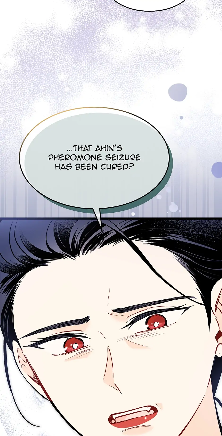 Little Rabbit and the Big Bad Leopard Chapter 116 - page 53