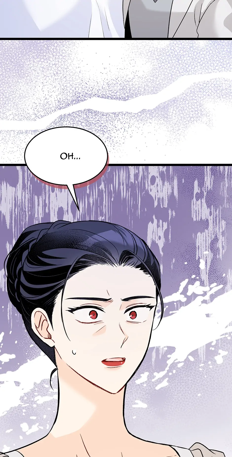 Little Rabbit and the Big Bad Leopard Chapter 116 - page 57