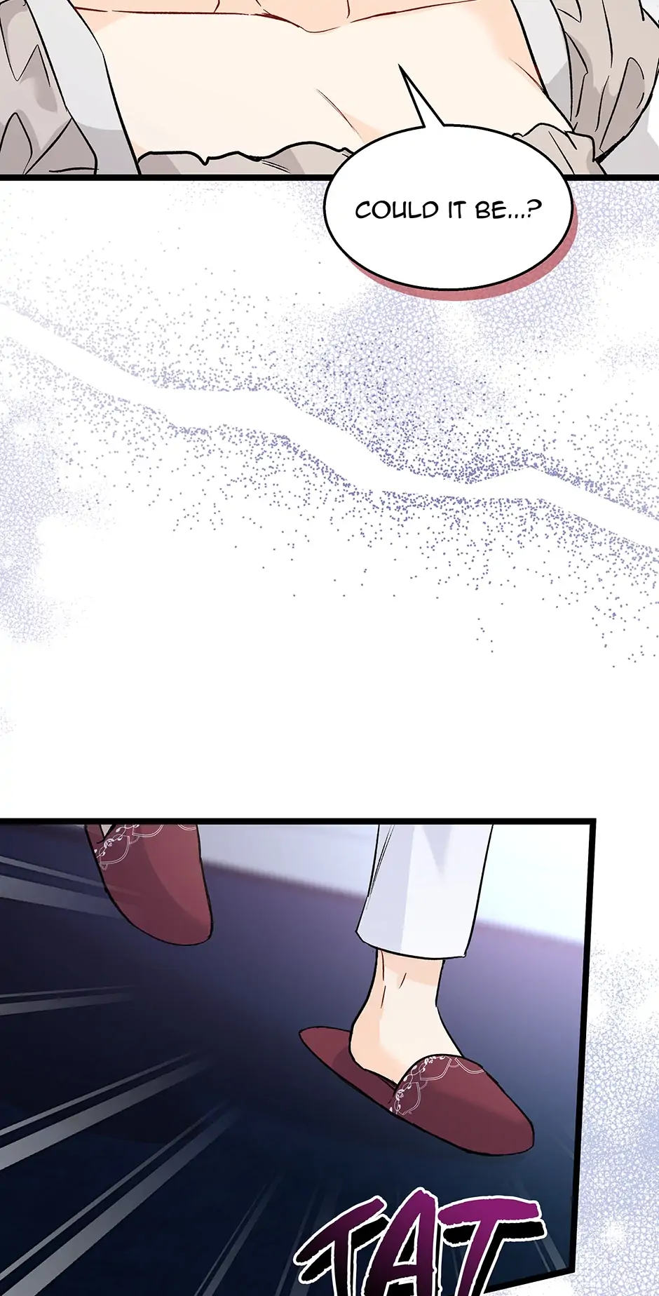 Little Rabbit and the Big Bad Leopard Chapter 116 - page 58