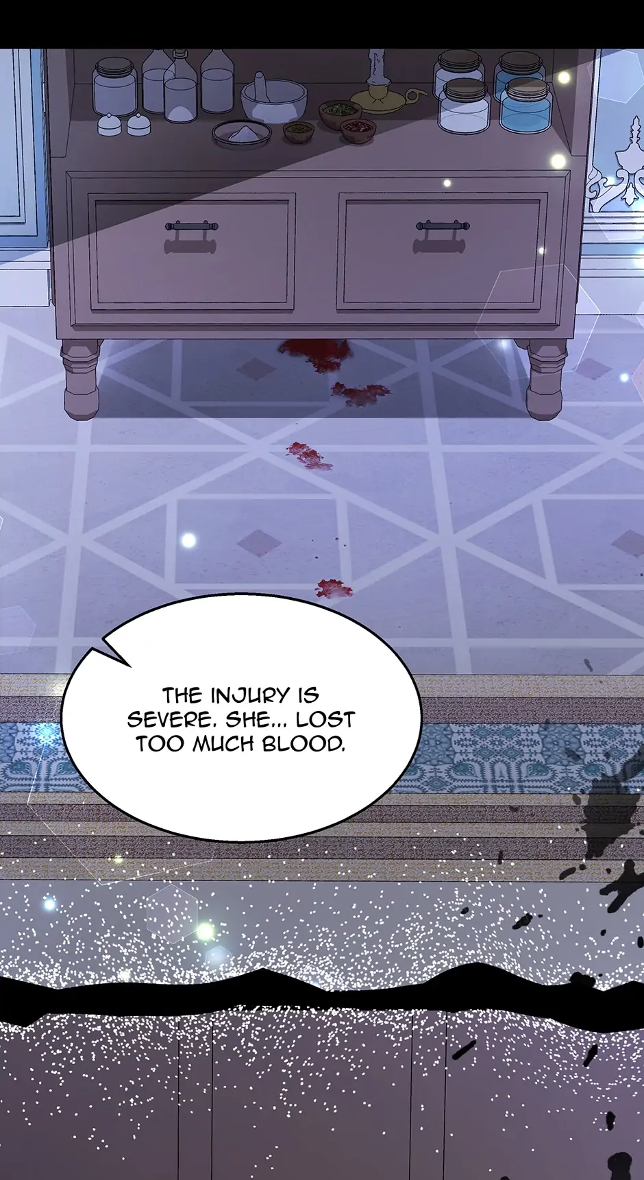 Little Rabbit and the Big Bad Leopard Chapter 116 - page 69
