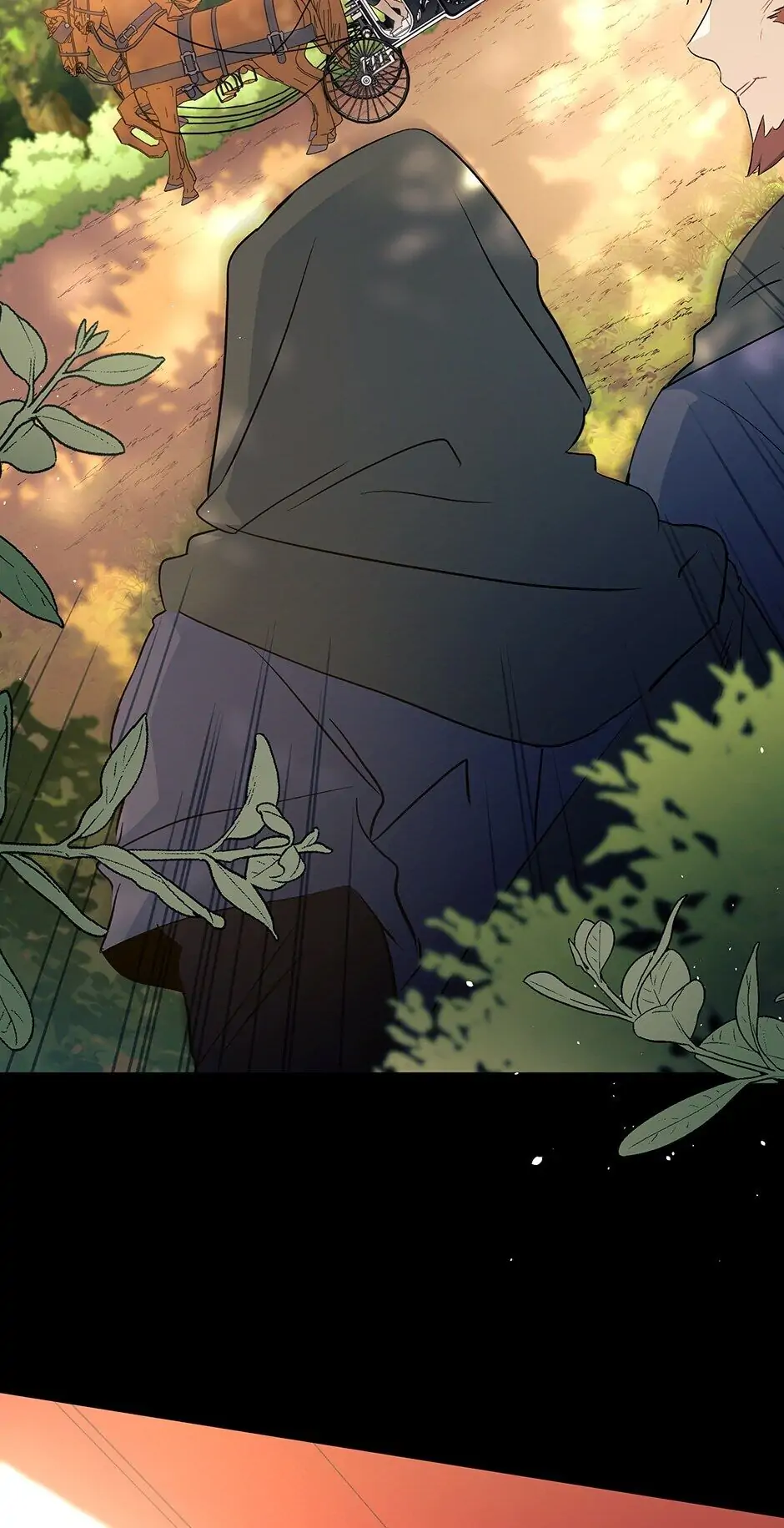 Little Rabbit and the Big Bad Leopard Chapter 27 - page 2