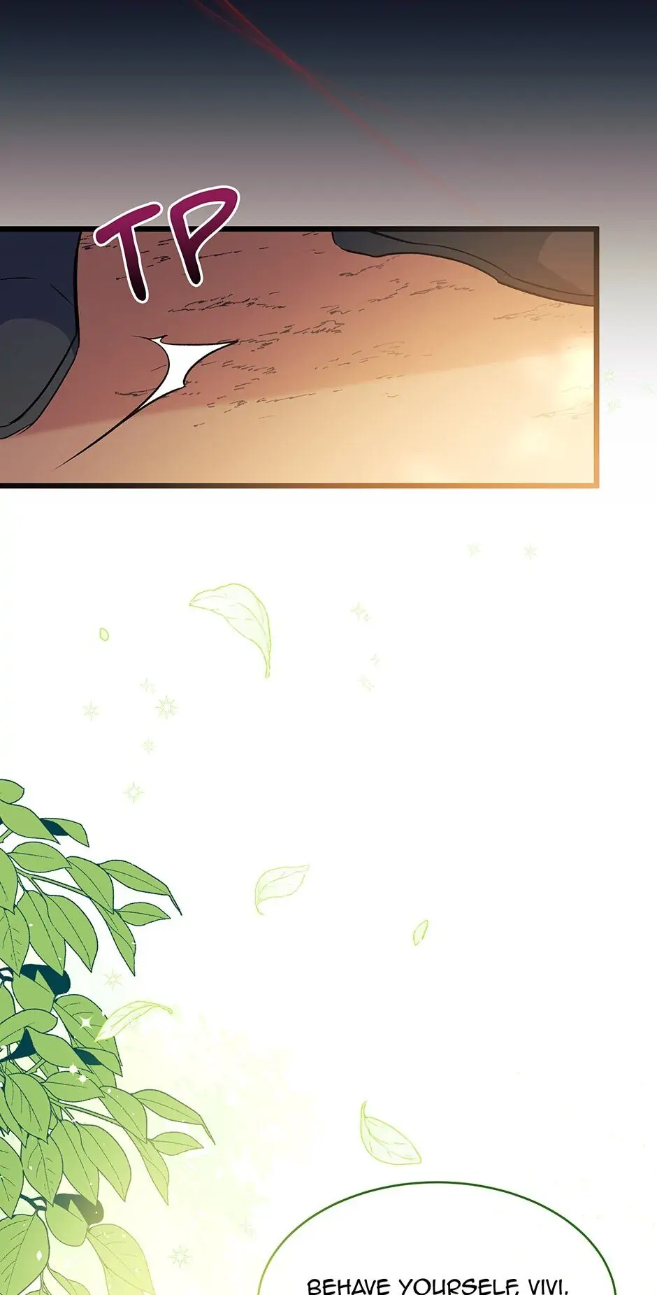 Little Rabbit and the Big Bad Leopard Chapter 27 - page 29