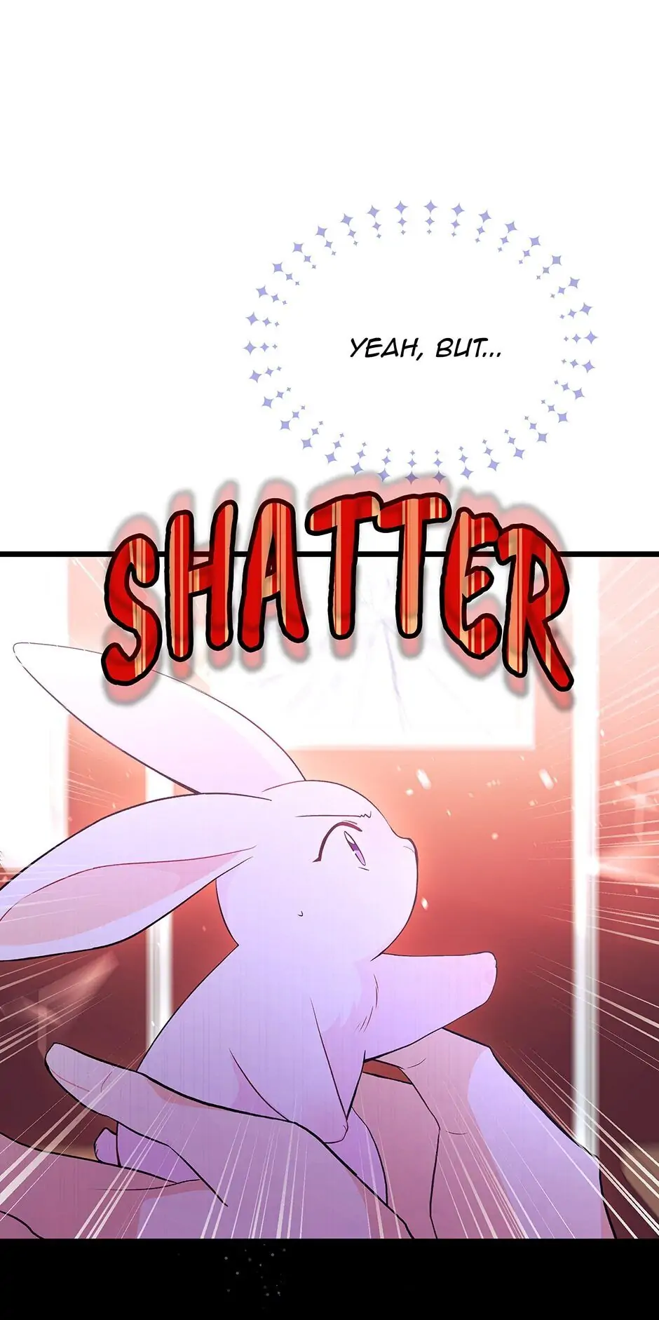 Little Rabbit and the Big Bad Leopard Chapter 27 - page 43