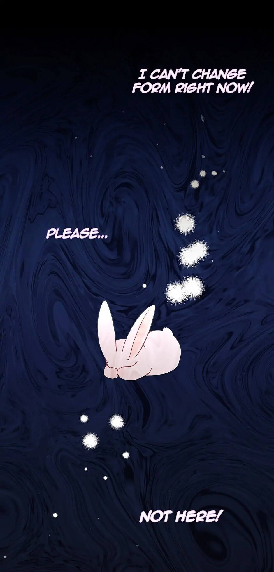 Little Rabbit and the Big Bad Leopard Chapter 27 - page 52