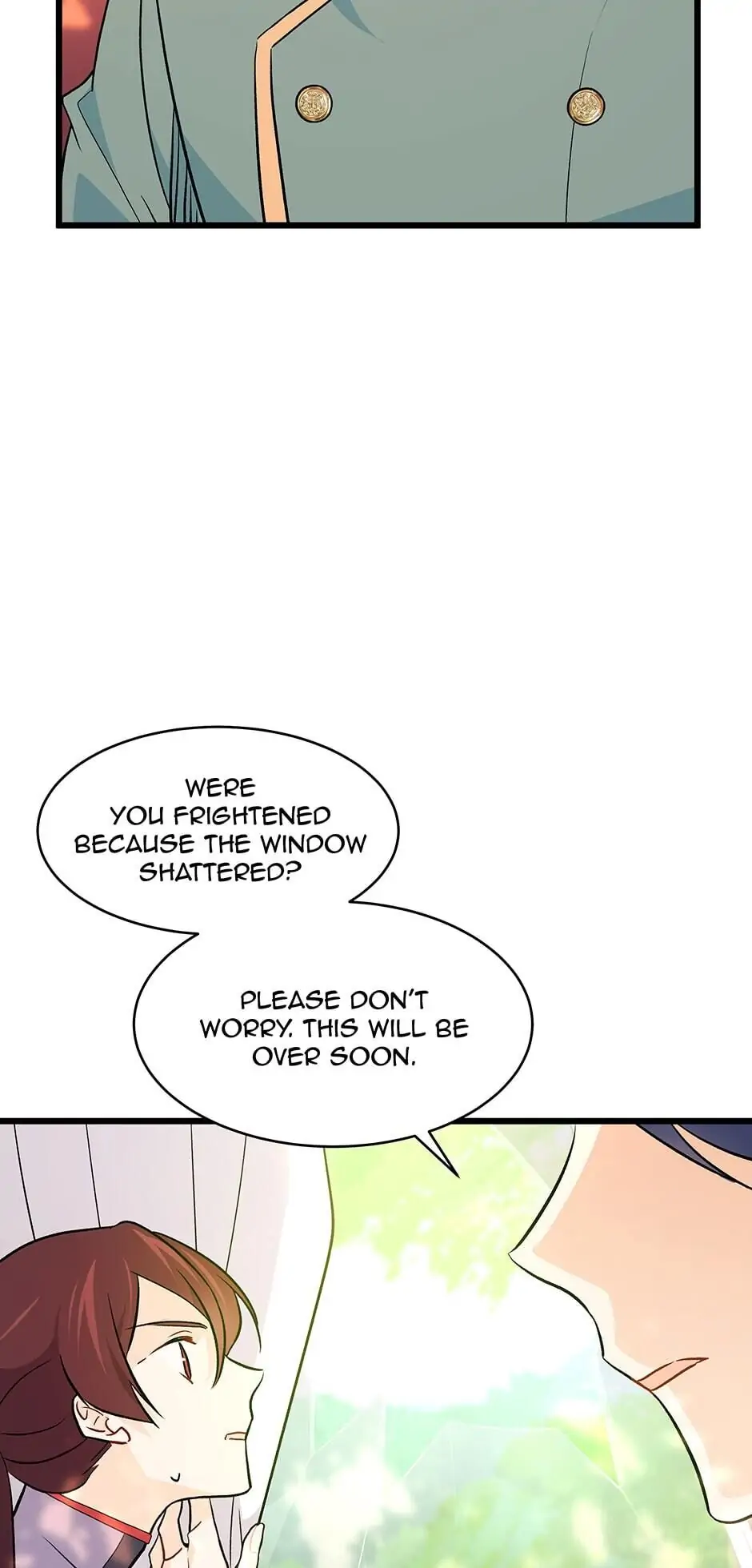 Little Rabbit and the Big Bad Leopard Chapter 27 - page 54