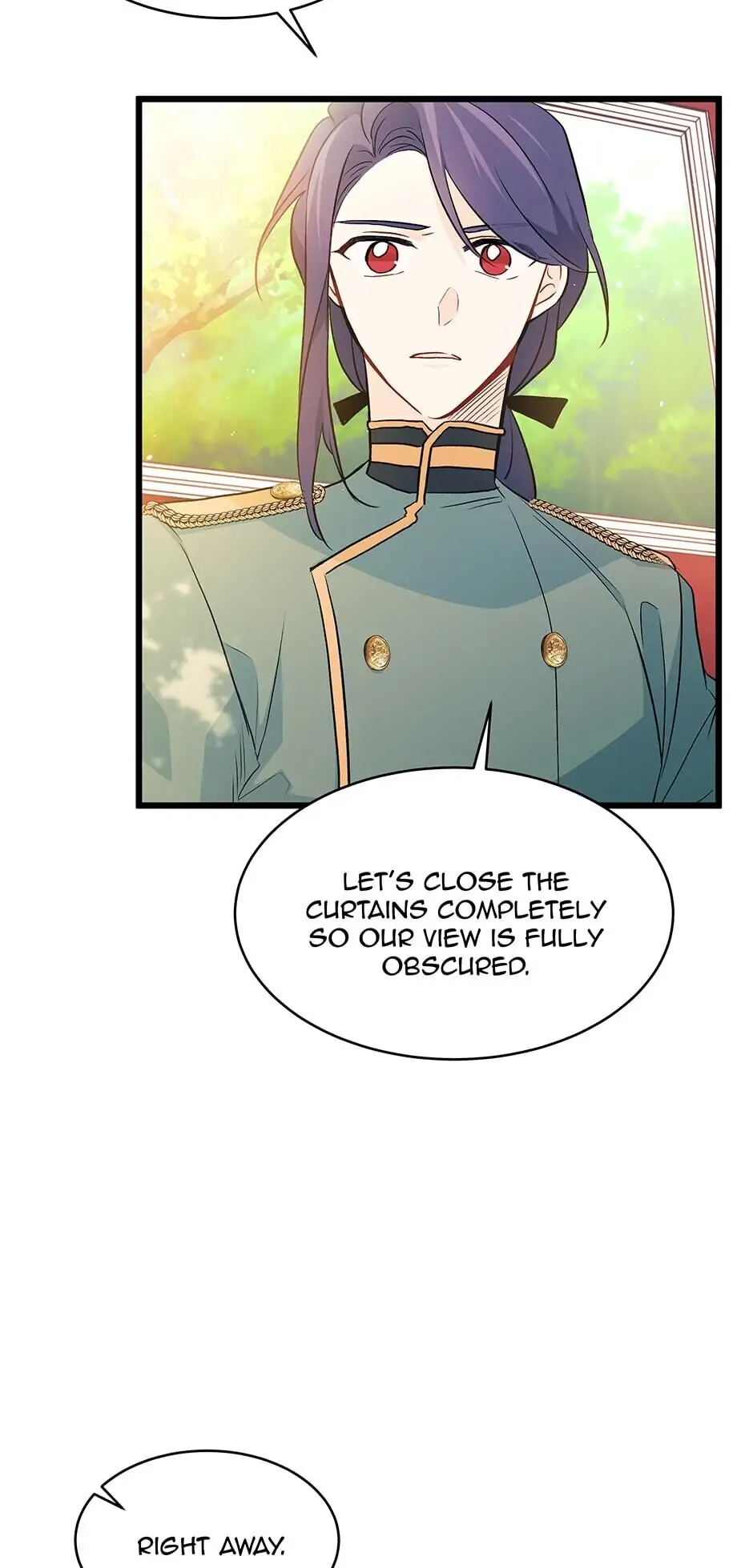 Little Rabbit and the Big Bad Leopard Chapter 27 - page 56