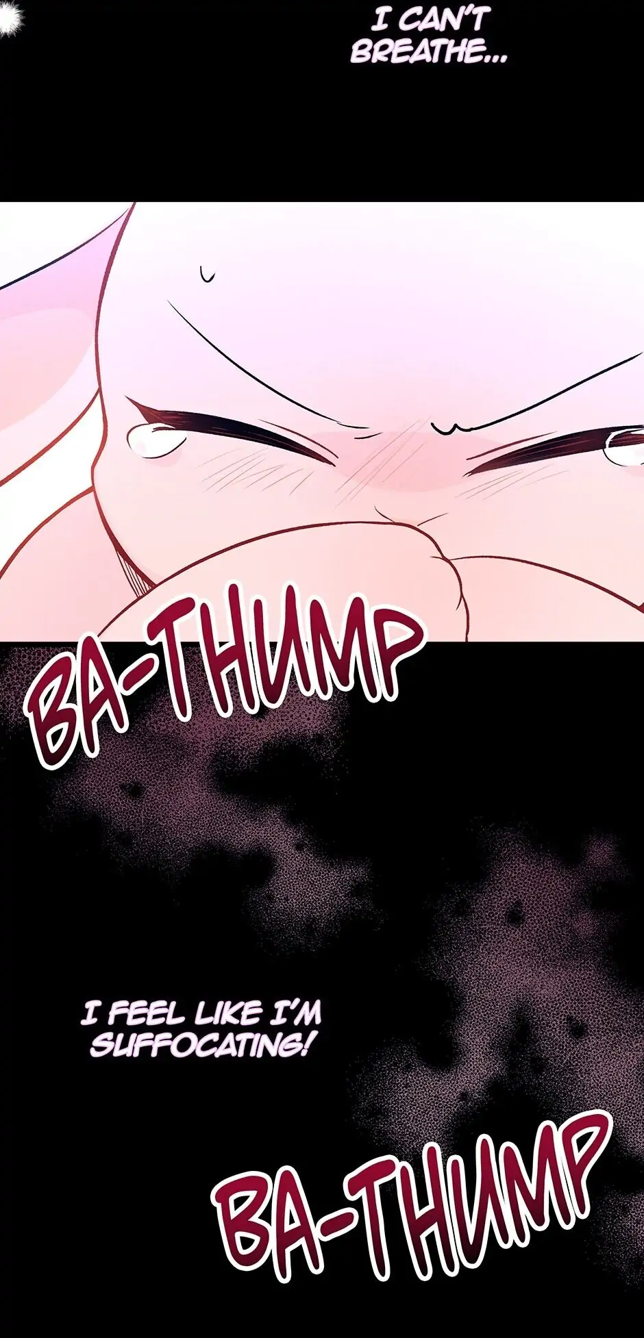 Little Rabbit and the Big Bad Leopard Chapter 27 - page 59