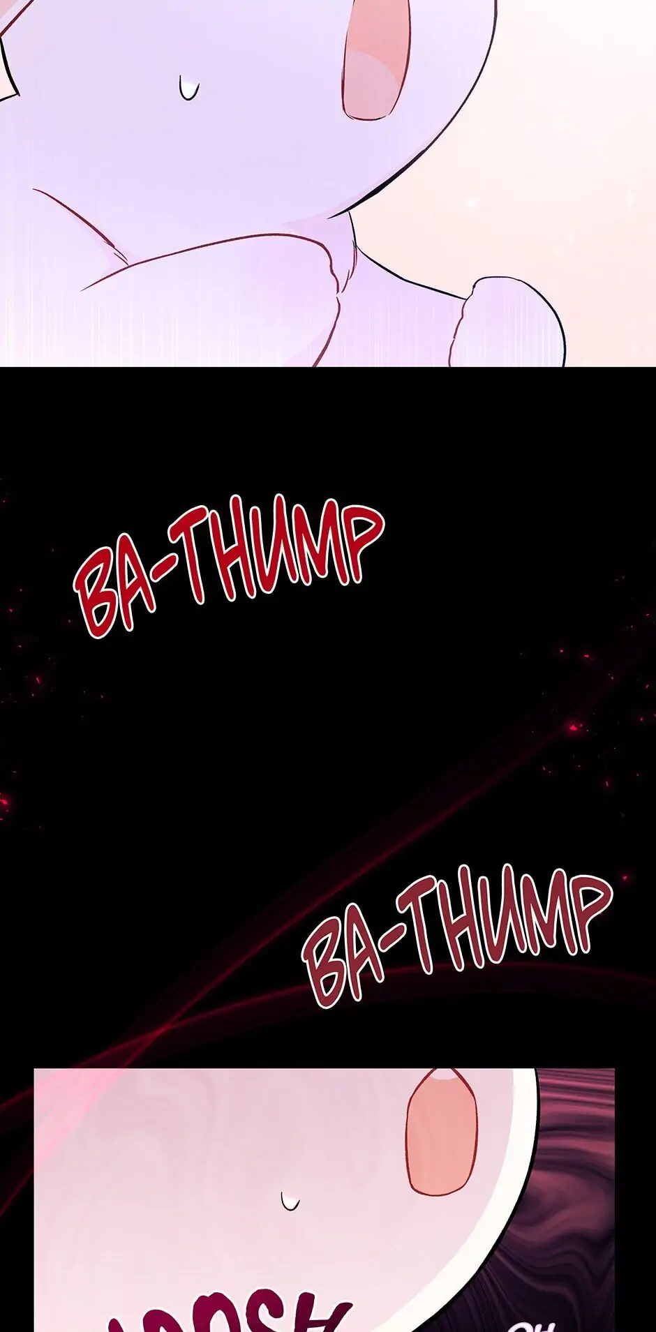 Little Rabbit and the Big Bad Leopard Chapter 27 - page 61