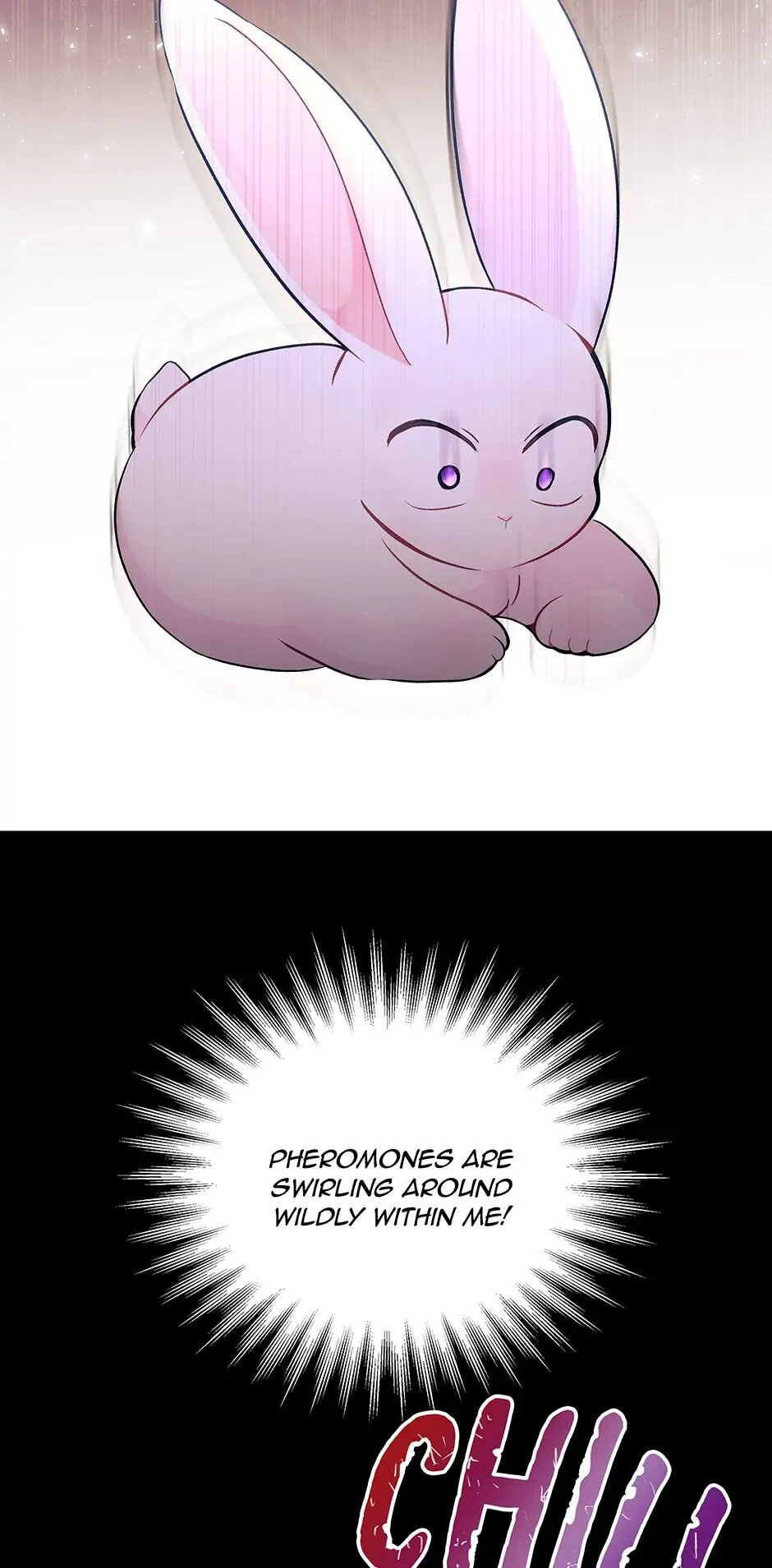 Little Rabbit and the Big Bad Leopard Chapter 27 - page 63