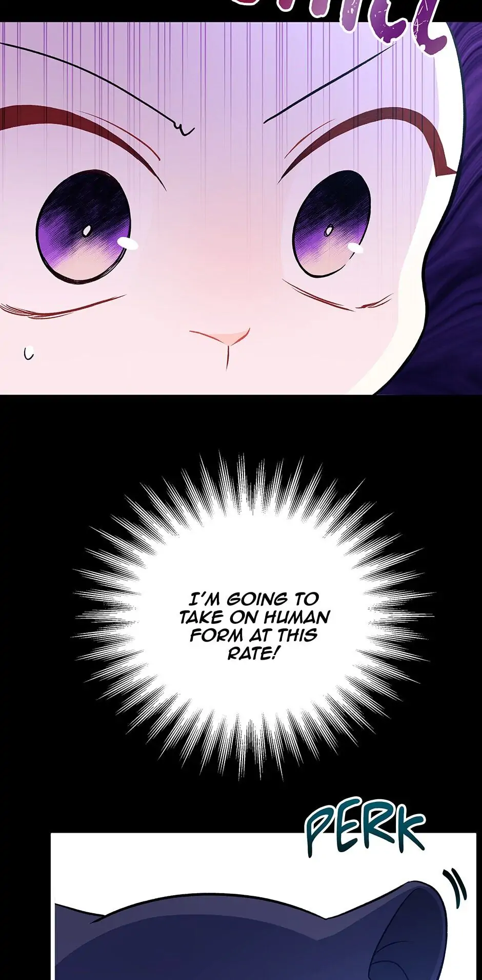 Little Rabbit and the Big Bad Leopard Chapter 27 - page 64