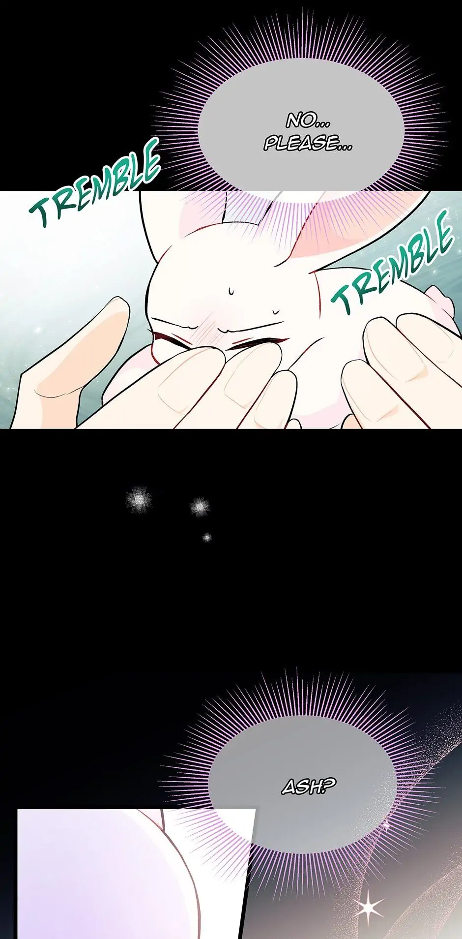 Little Rabbit and the Big Bad Leopard Chapter 27 - page 66