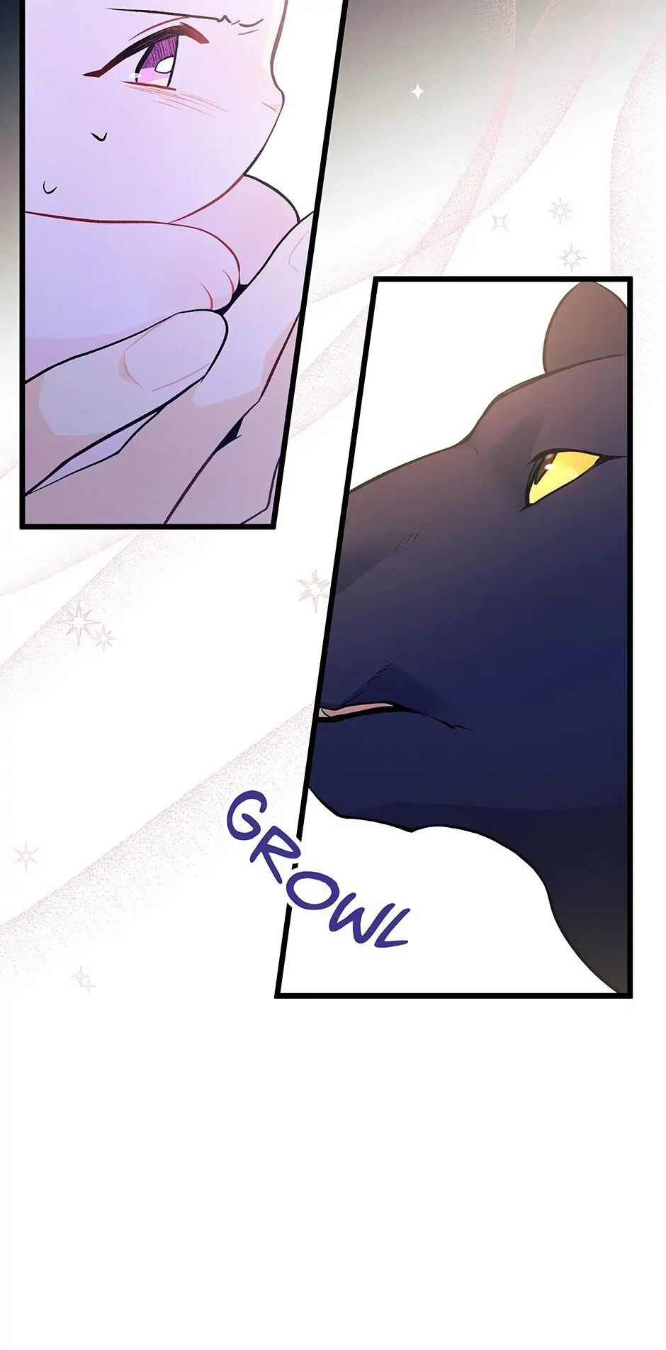 Little Rabbit and the Big Bad Leopard Chapter 27 - page 67