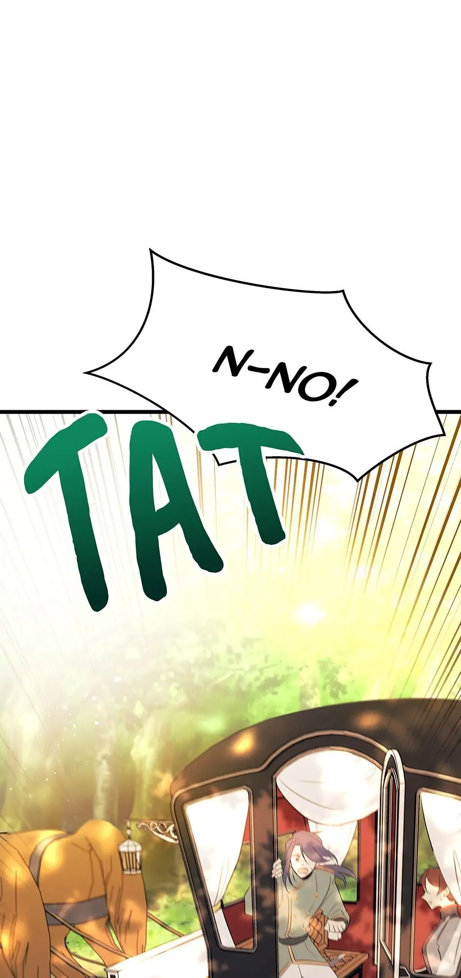 Little Rabbit and the Big Bad Leopard Chapter 27 - page 71