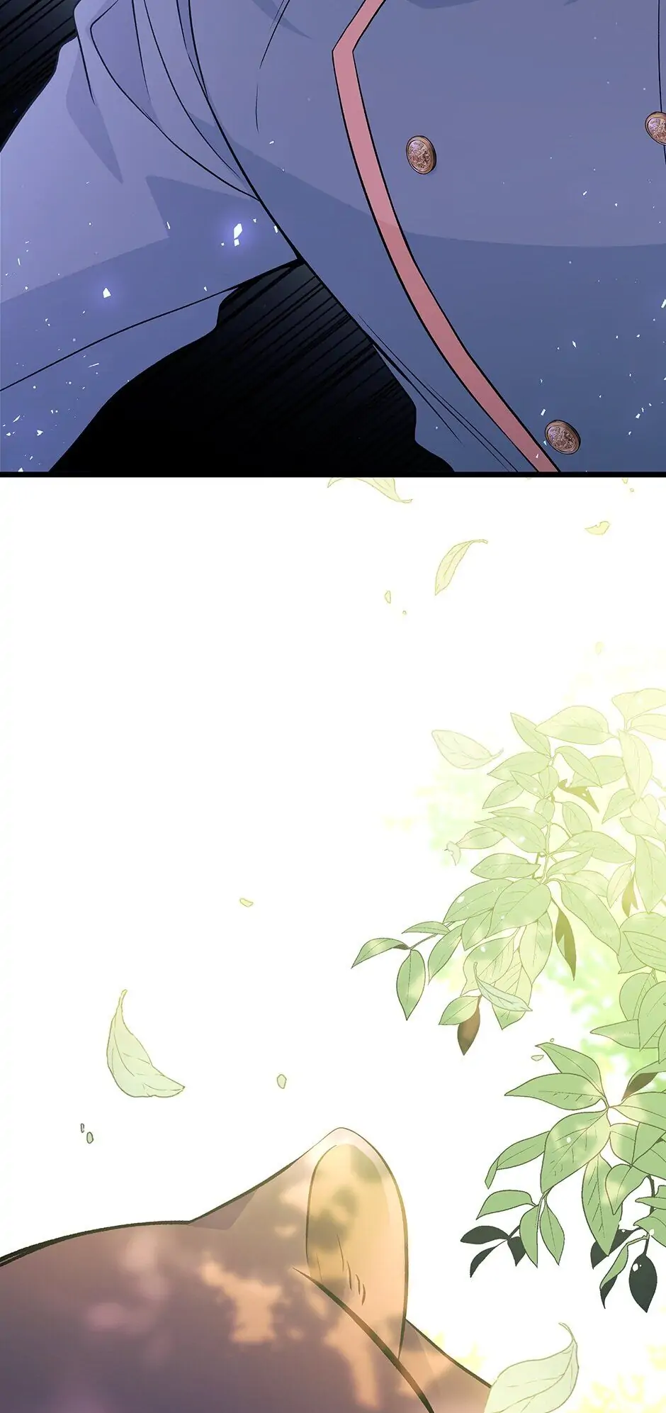 Little Rabbit and the Big Bad Leopard Chapter 27 - page 74