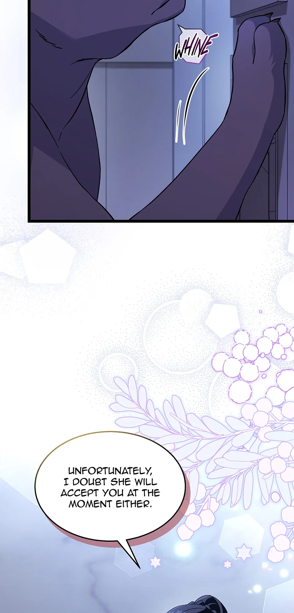 Little Rabbit and the Big Bad Leopard Chapter 117 - page 15