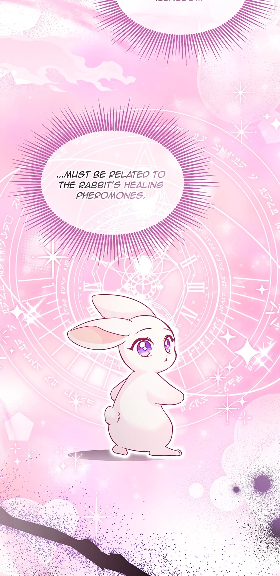 Little Rabbit and the Big Bad Leopard Chapter 117 - page 39