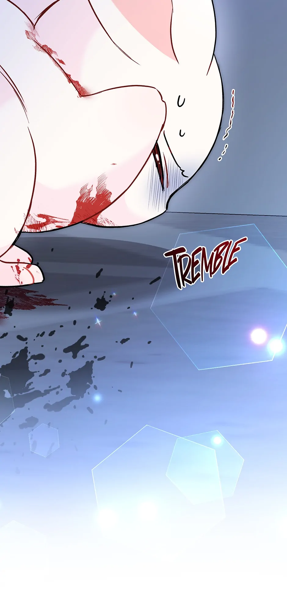 Little Rabbit and the Big Bad Leopard Chapter 117 - page 42
