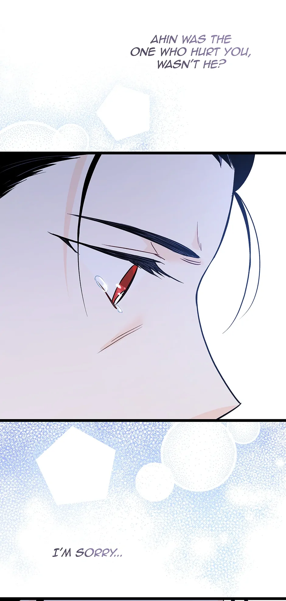 Little Rabbit and the Big Bad Leopard Chapter 117 - page 43