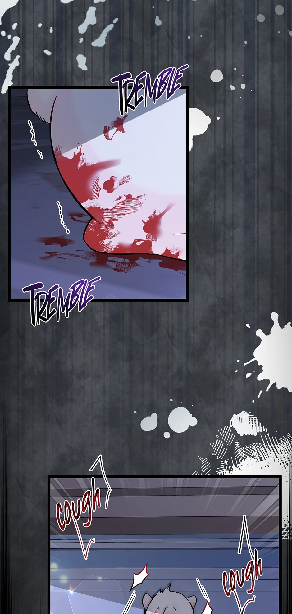 Little Rabbit and the Big Bad Leopard Chapter 117 - page 48