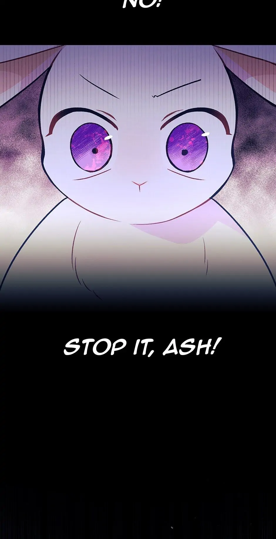Little Rabbit and the Big Bad Leopard Chapter 28 - page 37