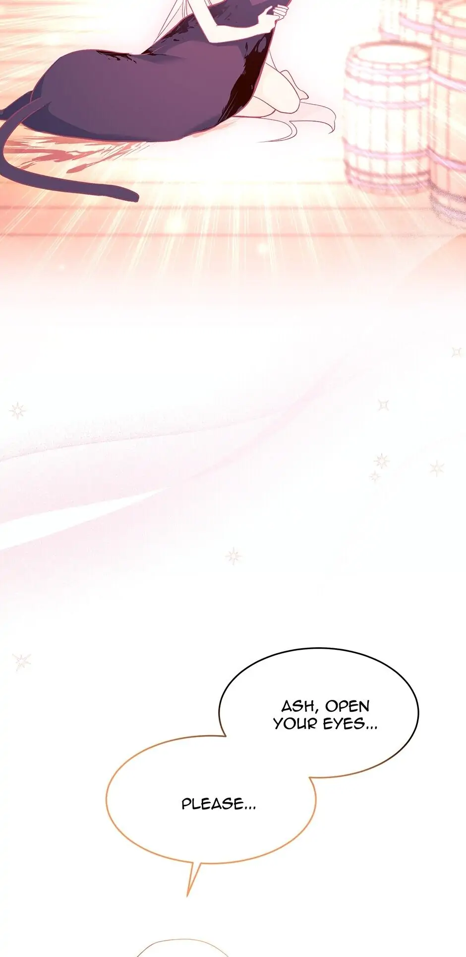 Little Rabbit and the Big Bad Leopard Chapter 28 - page 68