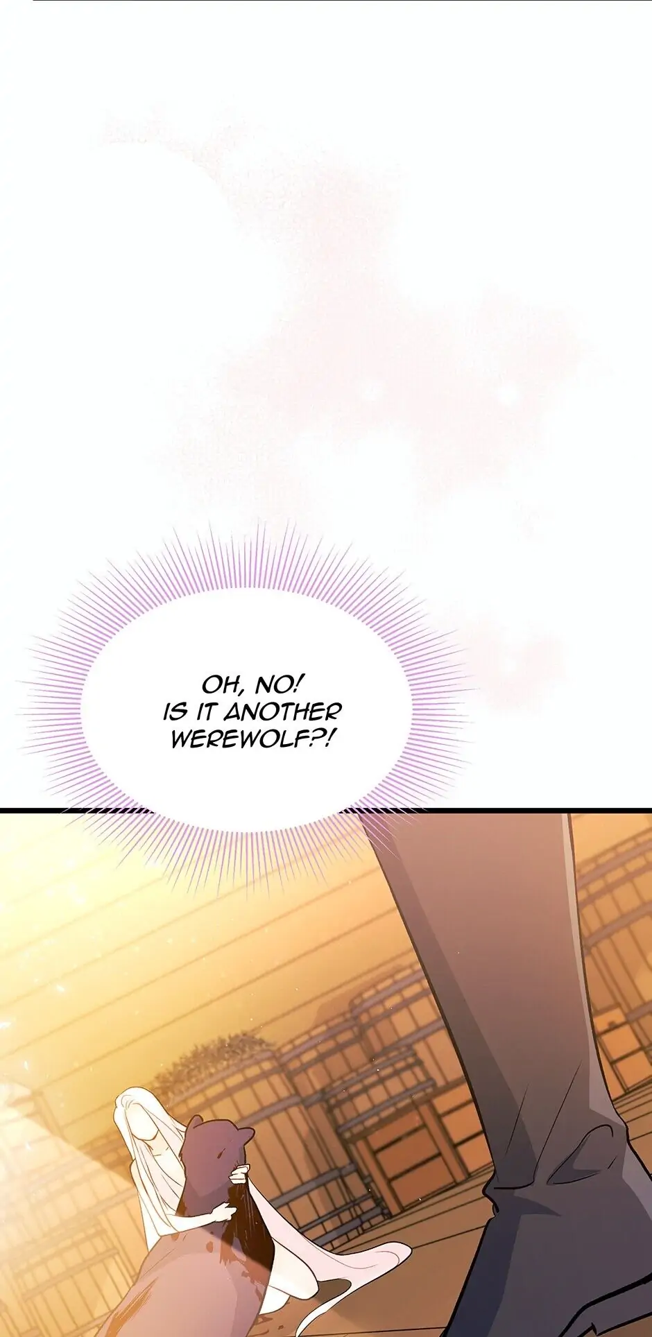 Little Rabbit and the Big Bad Leopard Chapter 28 - page 76