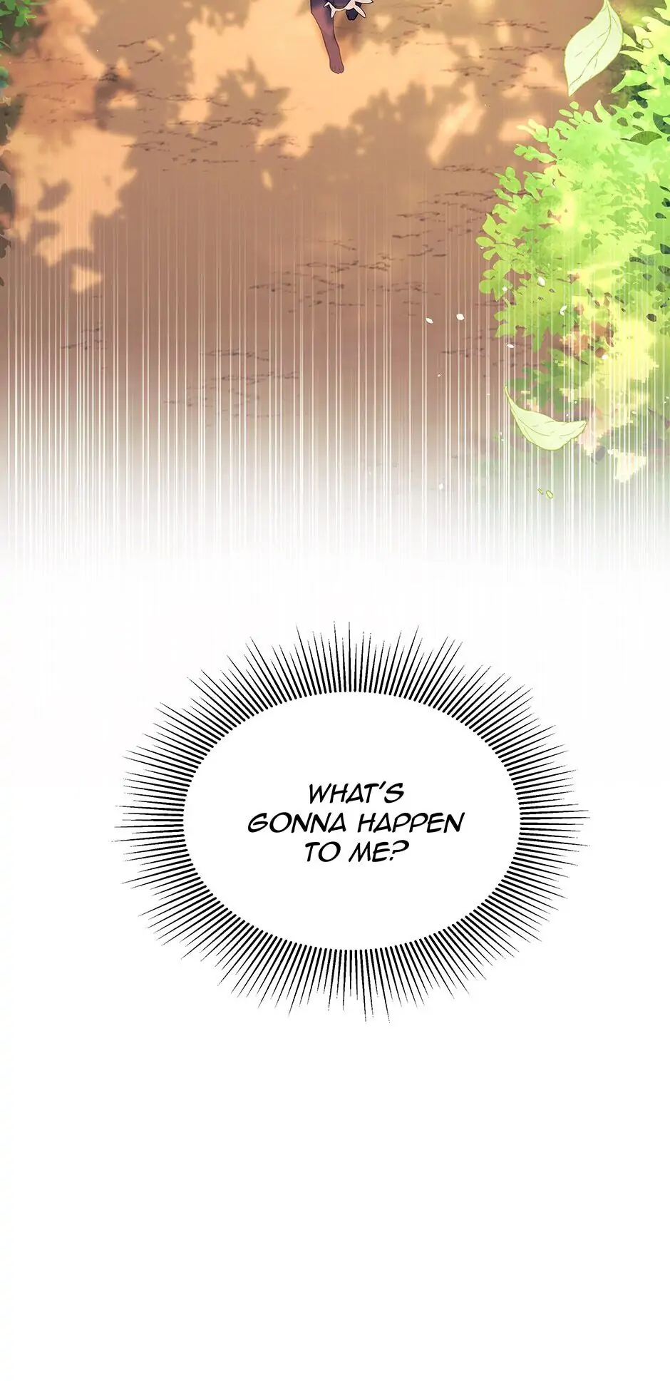 Little Rabbit and the Big Bad Leopard Chapter 28 - page 7