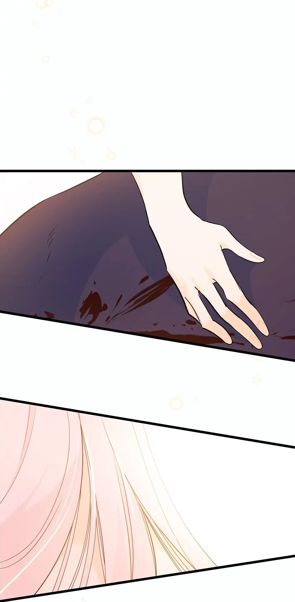 Little Rabbit and the Big Bad Leopard Chapter 28 - page 82