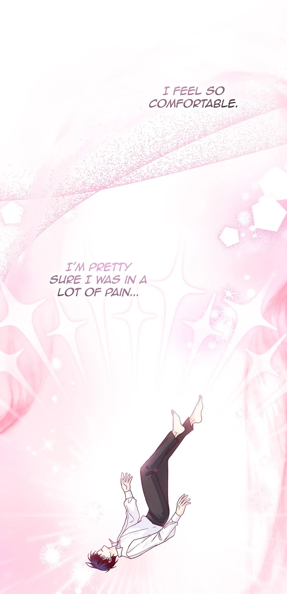 Little Rabbit and the Big Bad Leopard Chapter 118 - page 1