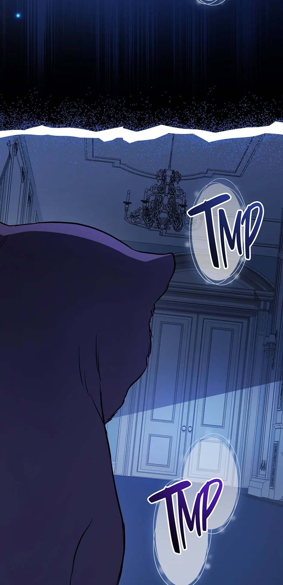 Little Rabbit and the Big Bad Leopard Chapter 118 - page 32