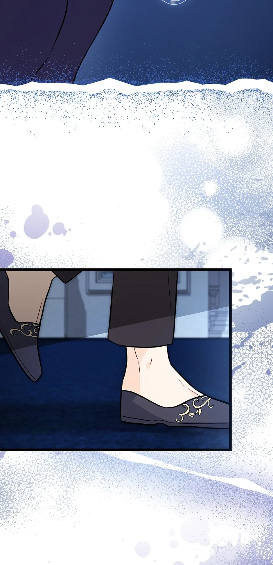 Little Rabbit and the Big Bad Leopard Chapter 118 - page 33