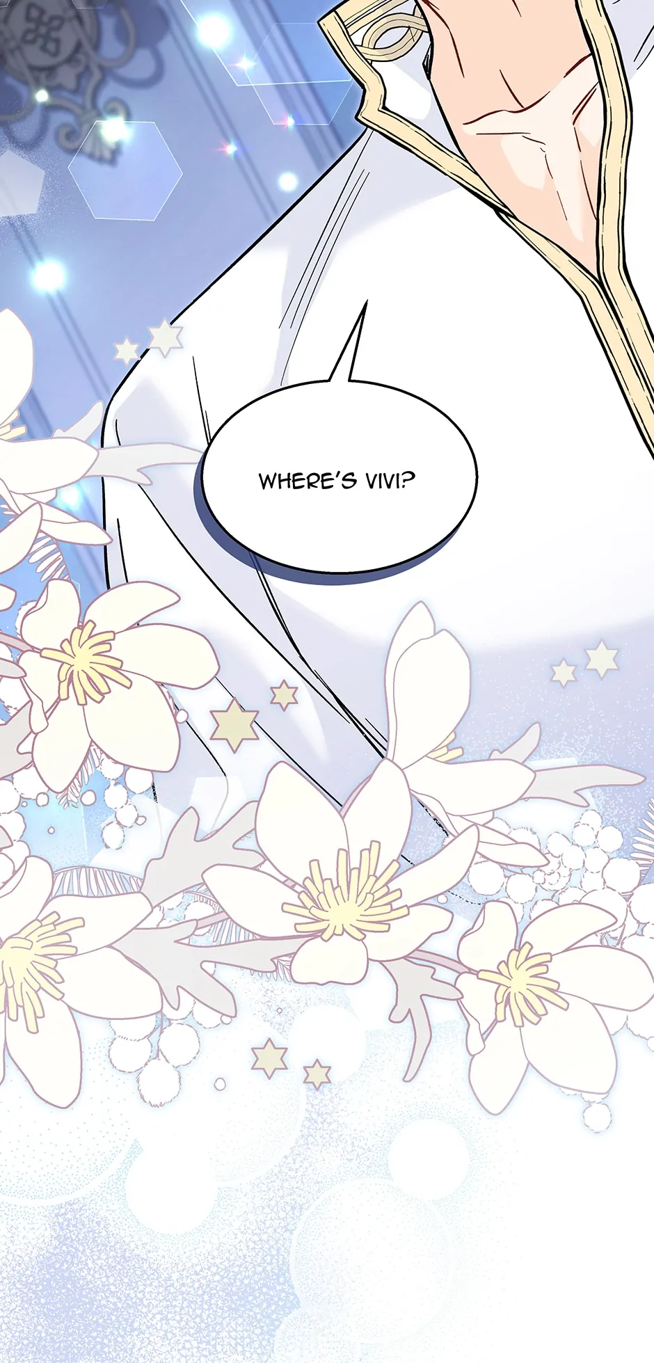 Little Rabbit and the Big Bad Leopard Chapter 118 - page 40