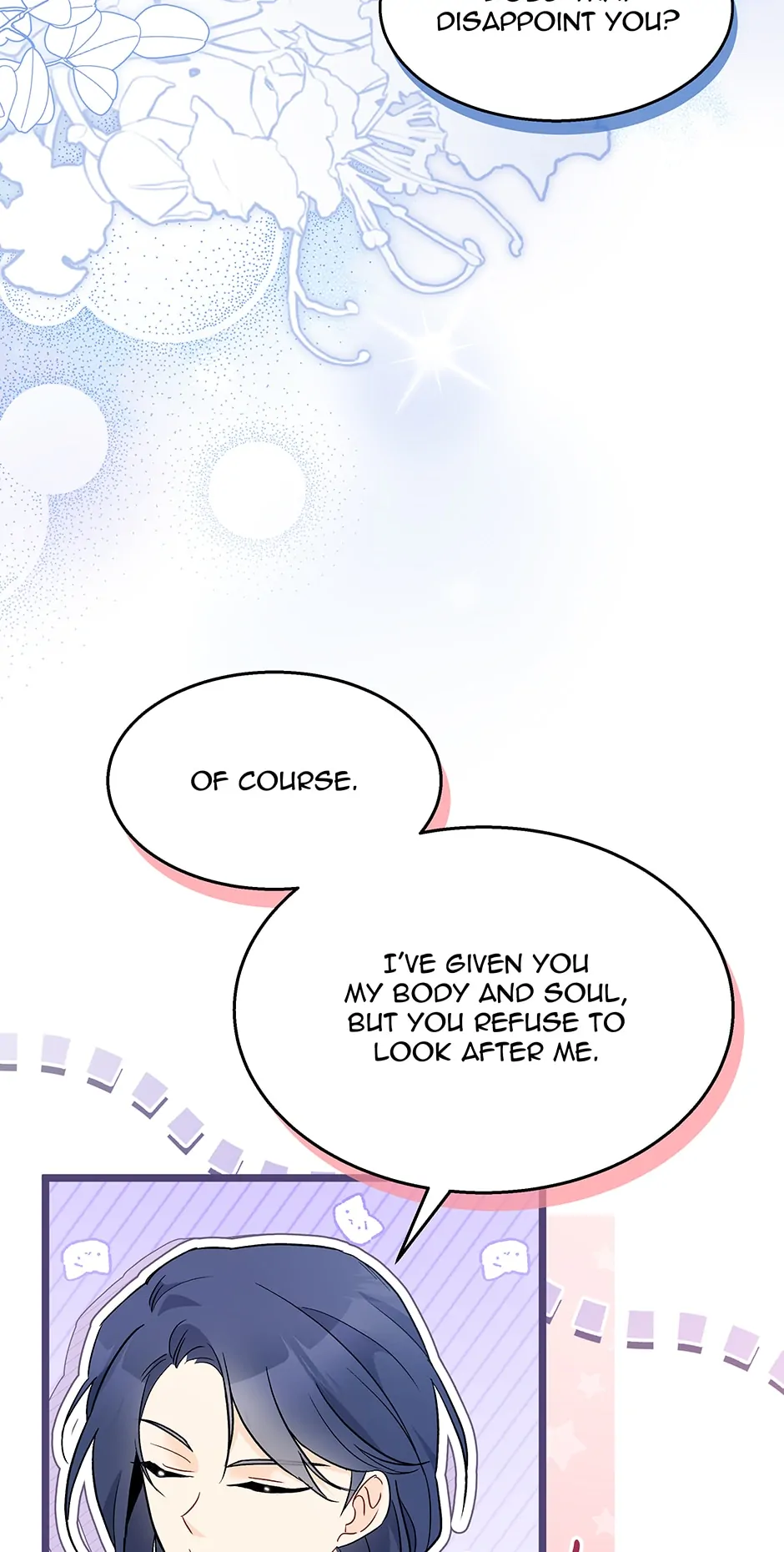 Little Rabbit and the Big Bad Leopard Chapter 118 - page 65