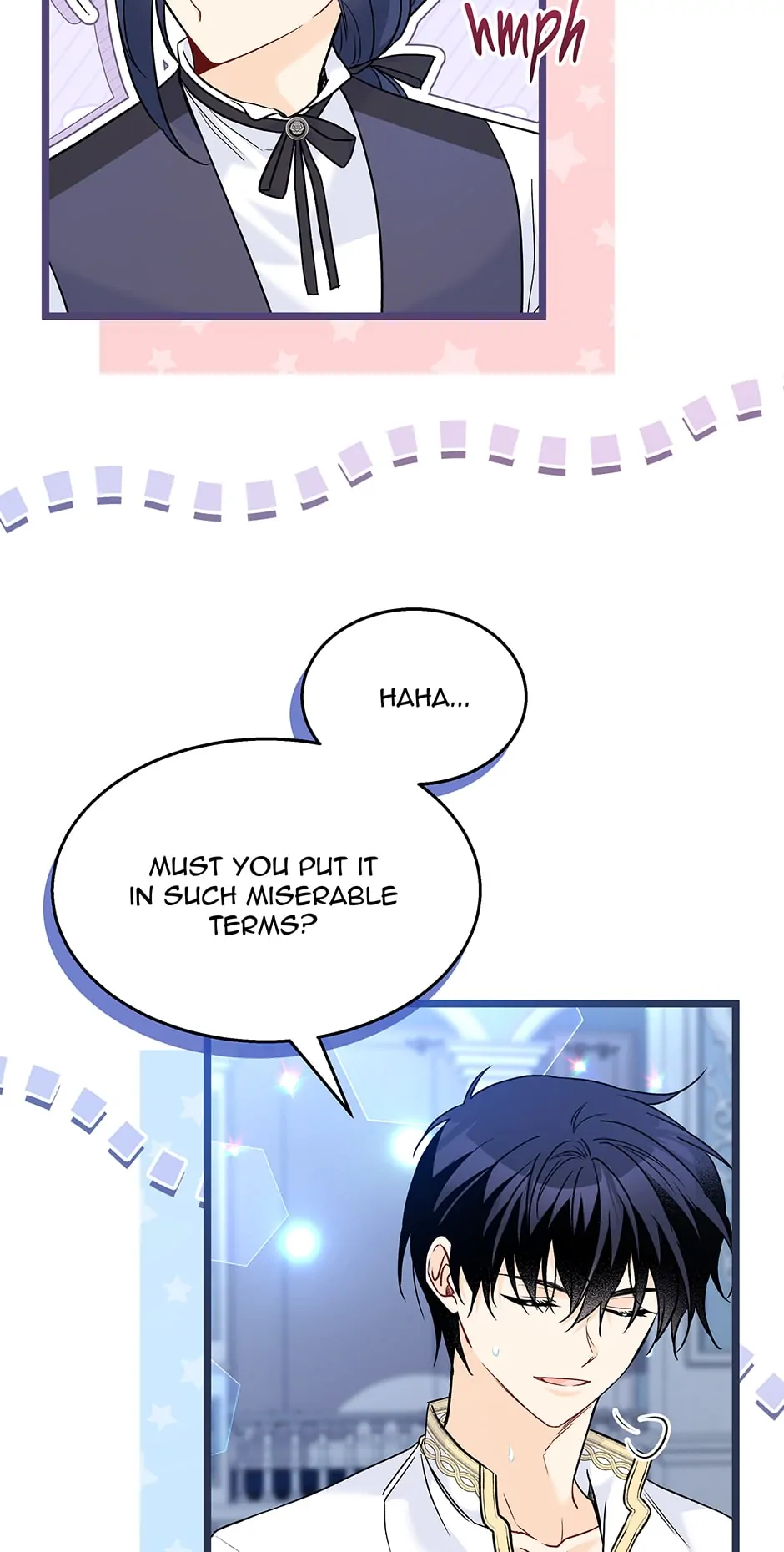 Little Rabbit and the Big Bad Leopard Chapter 118 - page 66