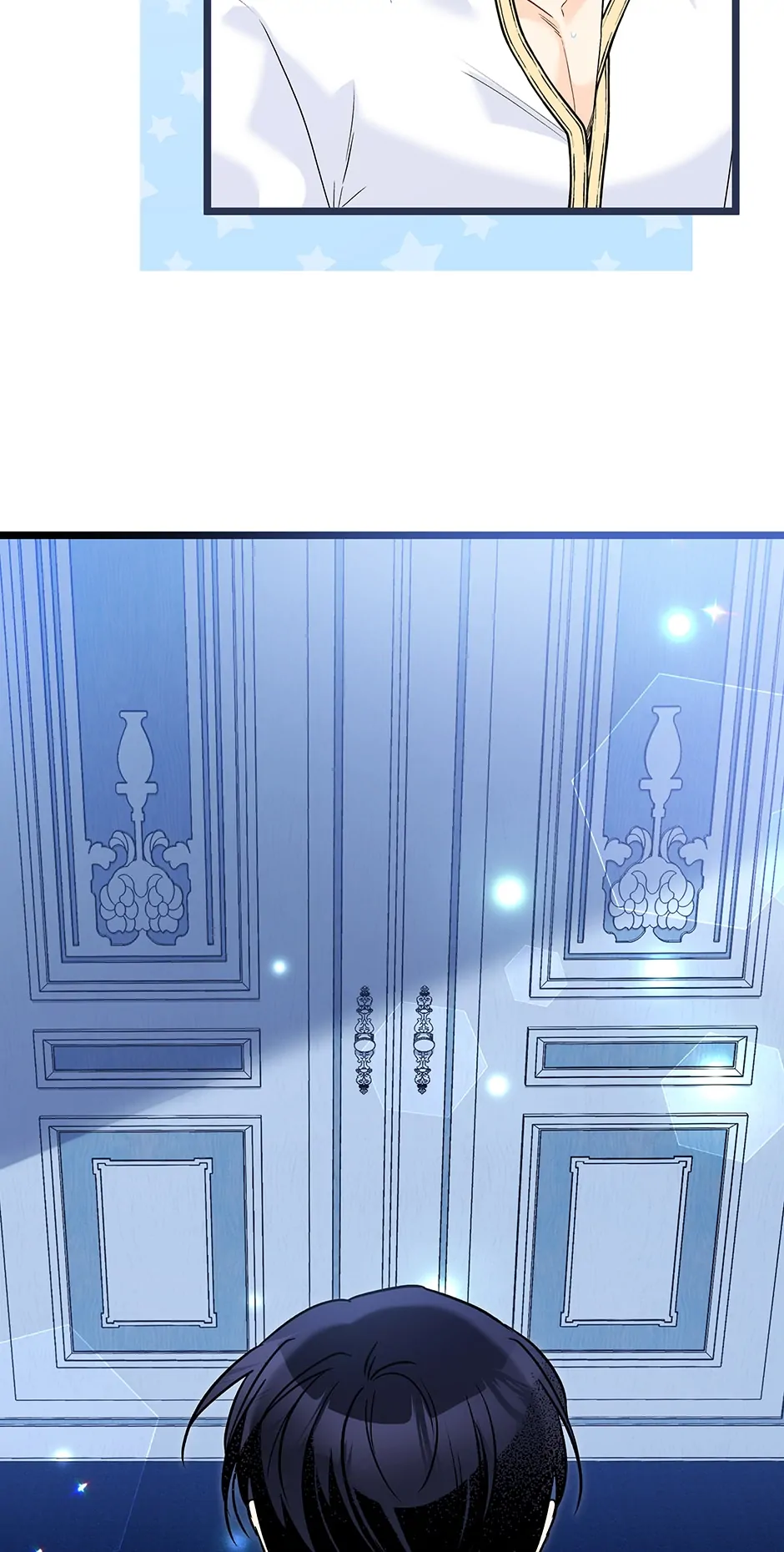 Little Rabbit and the Big Bad Leopard Chapter 118 - page 67
