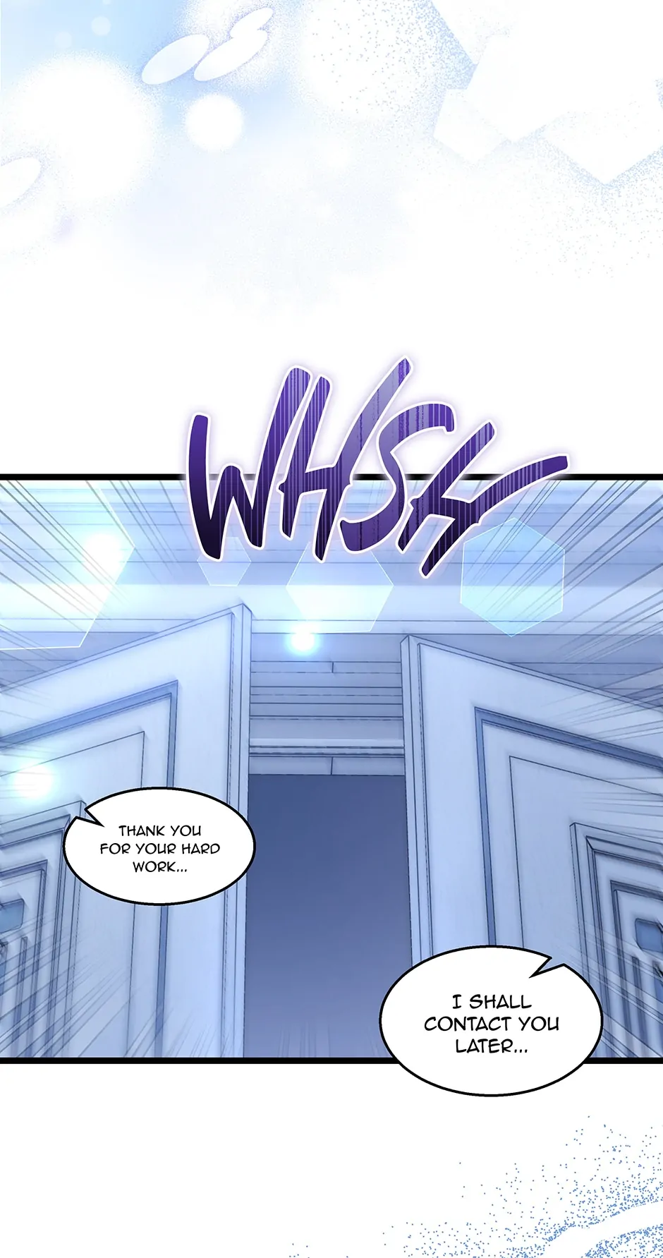 Little Rabbit and the Big Bad Leopard Chapter 118 - page 71