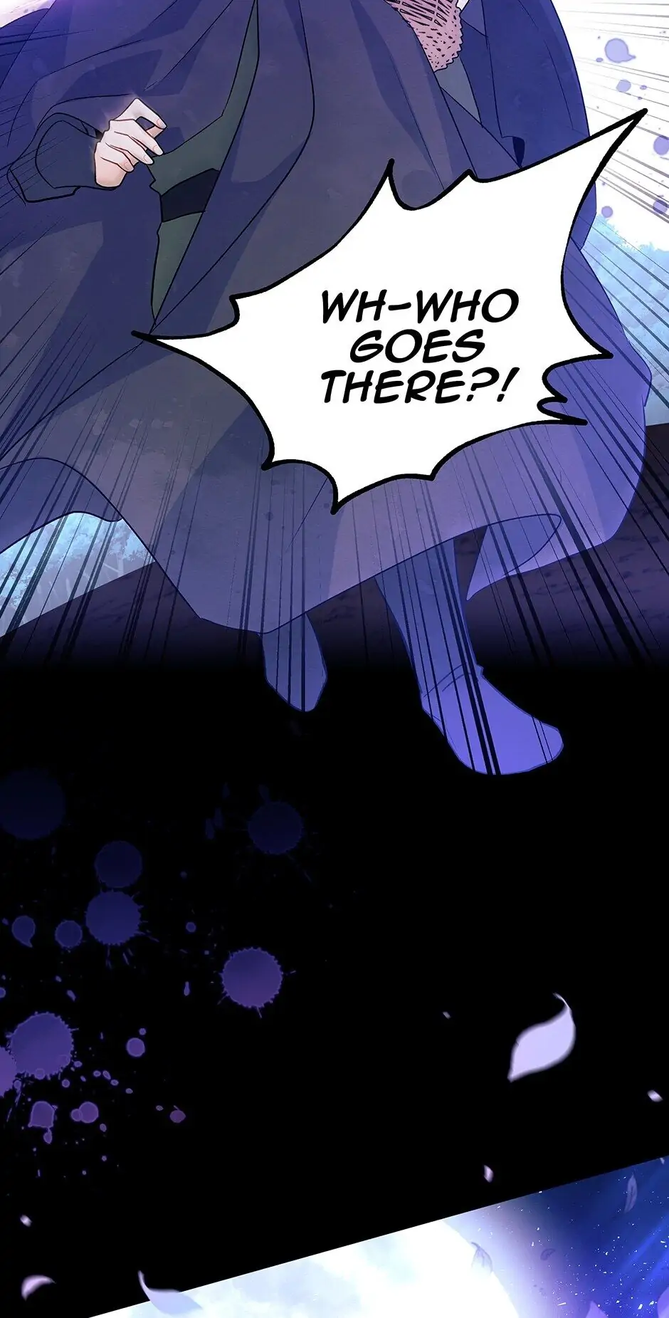 Little Rabbit and the Big Bad Leopard Chapter 29 - page 23