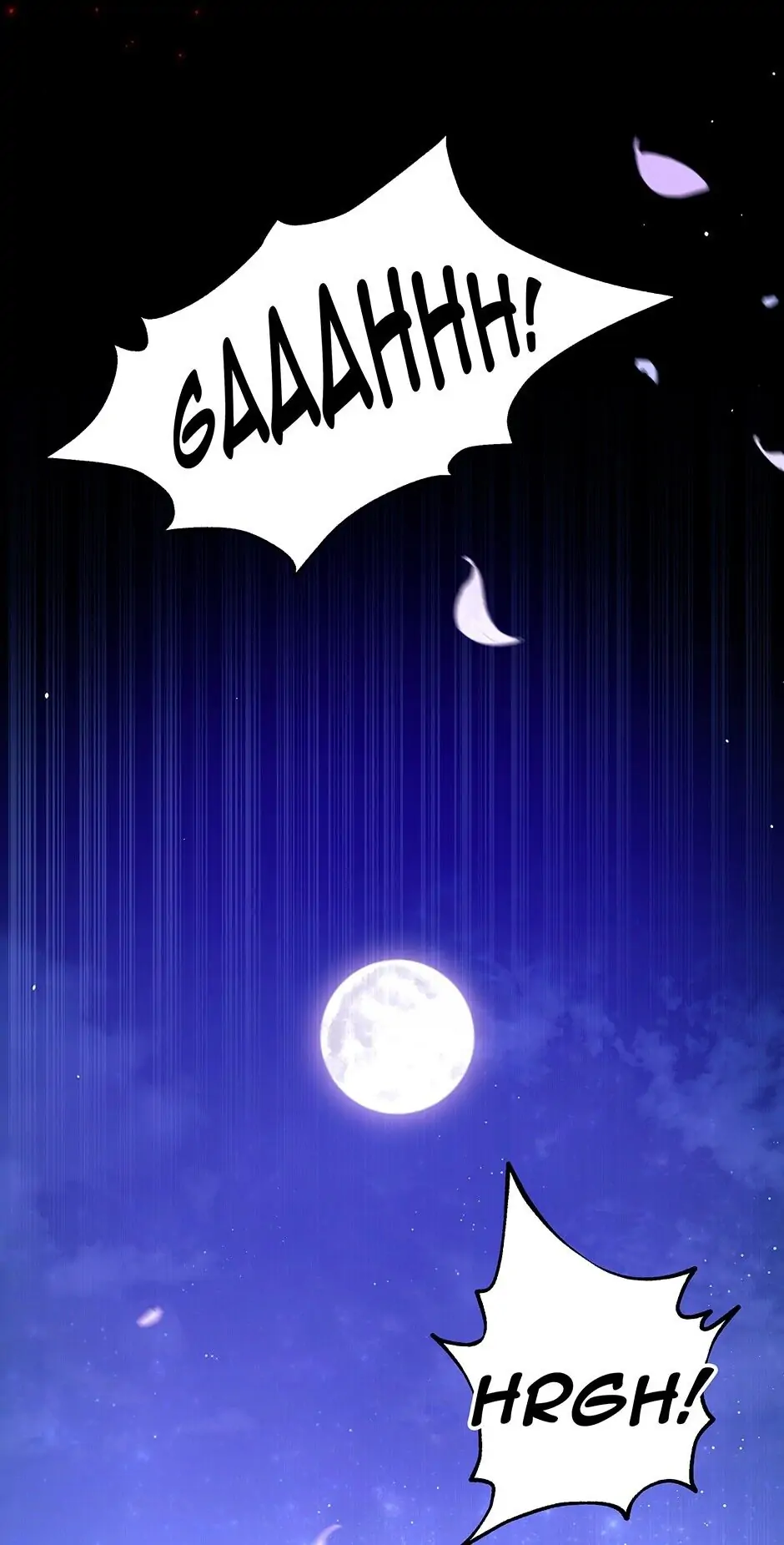 Little Rabbit and the Big Bad Leopard Chapter 29 - page 25