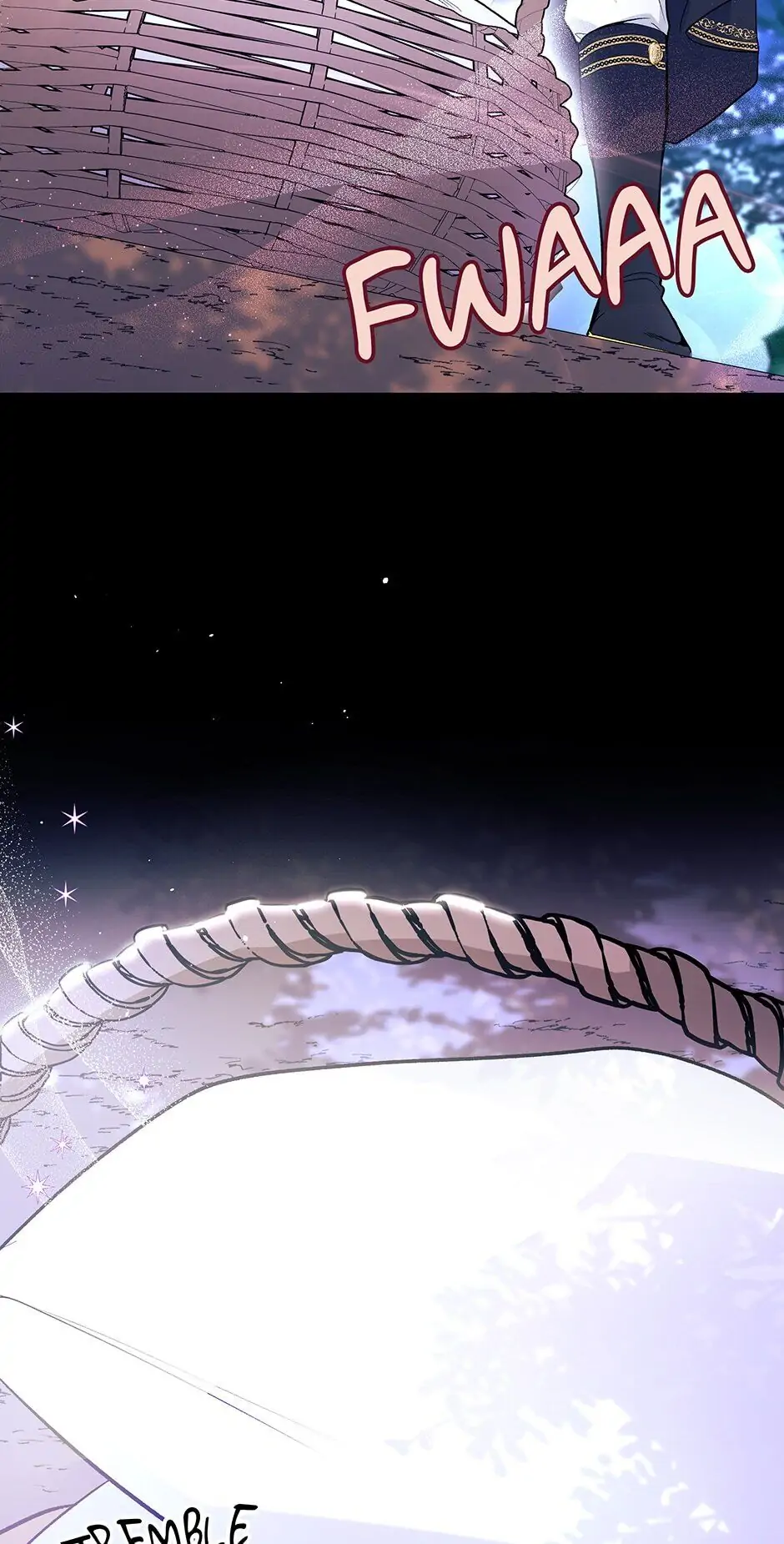Little Rabbit and the Big Bad Leopard Chapter 29 - page 31