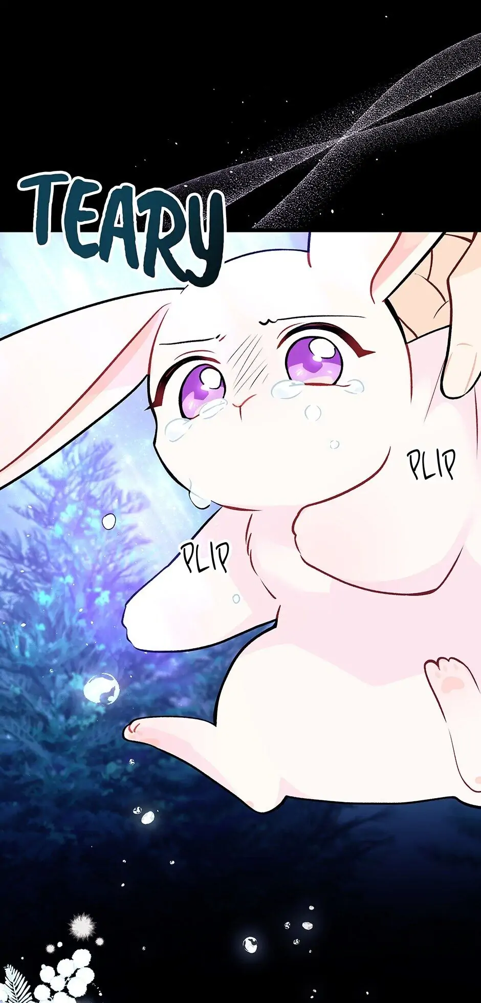 Little Rabbit and the Big Bad Leopard Chapter 29 - page 37