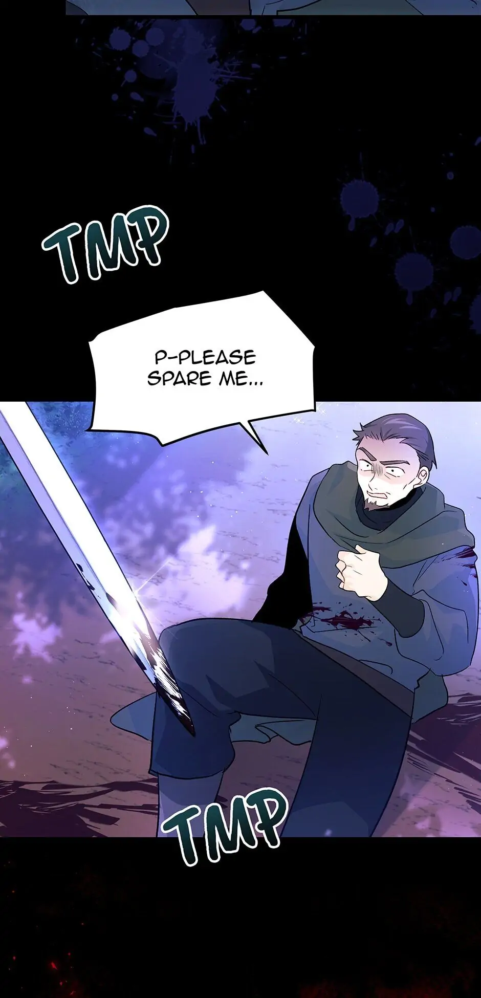 Little Rabbit and the Big Bad Leopard Chapter 29 - page 4