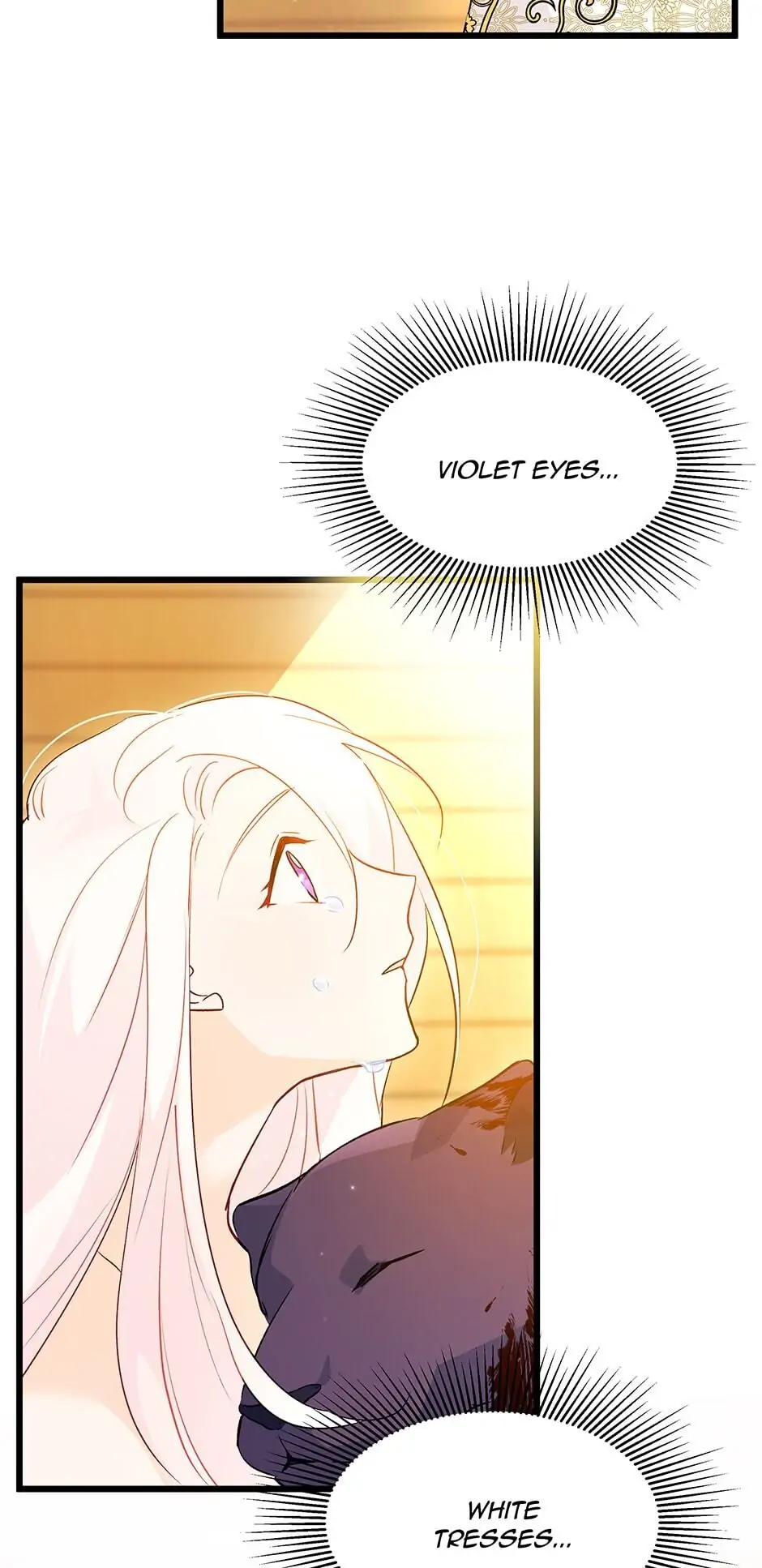 Little Rabbit and the Big Bad Leopard Chapter 29 - page 77
