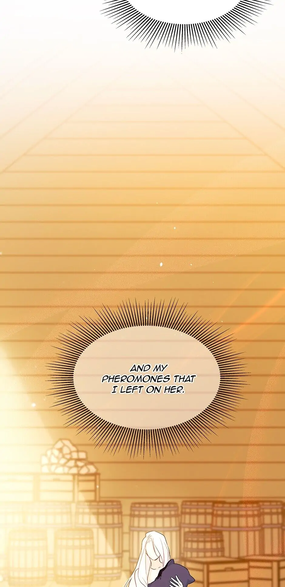 Little Rabbit and the Big Bad Leopard Chapter 29 - page 78