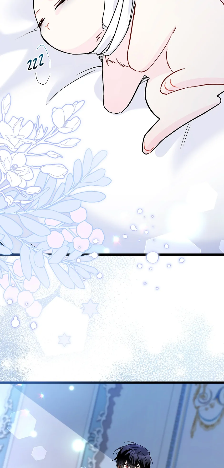 Little Rabbit and the Big Bad Leopard Chapter 119 - page 22
